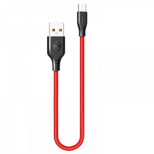 Mcdodo Warrior Series Micro USB Cable (0