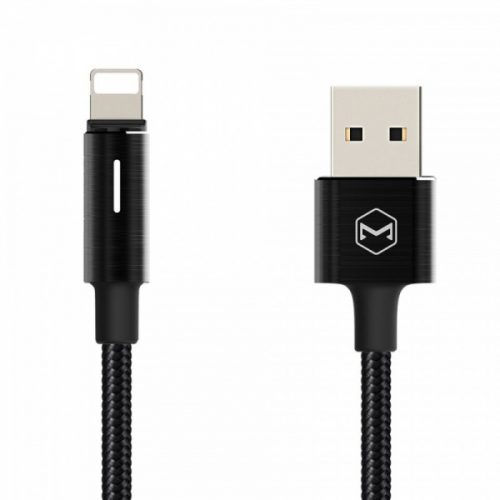 Mcdodo King Series Auto Disconnect Lightning Cable 1