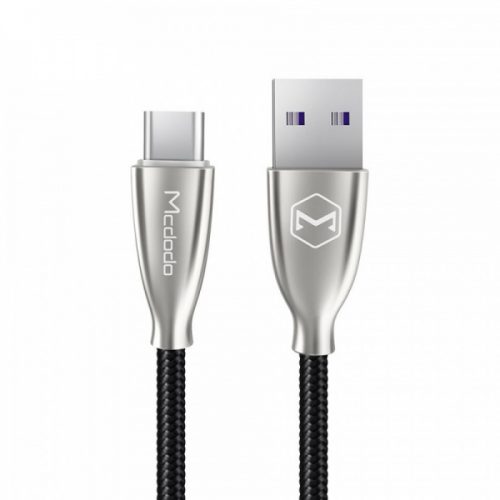 Mcdodo Excellence Series 5A Type-C Cable (1