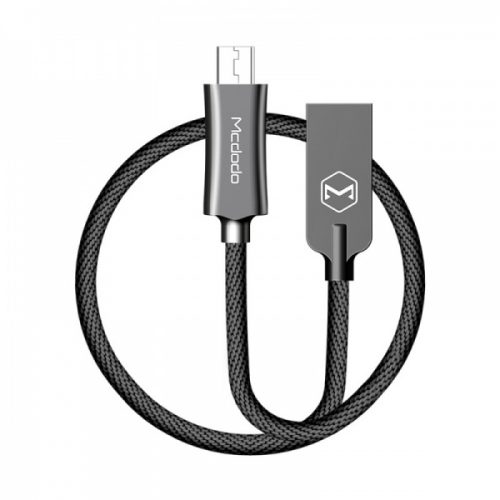 Mcdodo Knight Series USB AM To Micro USB Data Cable (1