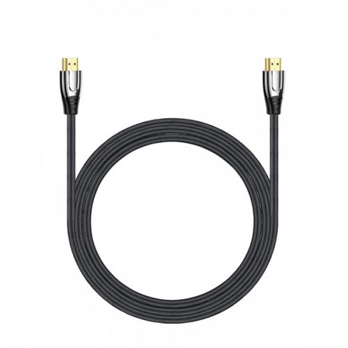 Mcdodo 8K HDMI to HDMI 2.1 Cable 2M Black | Příslušenství k mobilním telefonům | McDodo